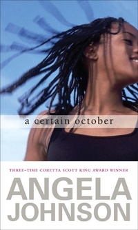 Enlarge image Cover: A Certain October - Simon & Schuster Books for Young Readers