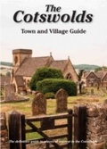 Cover: Cotswolds Town and Village Guide - Reardon Publications