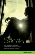 Cover: Sarah - Sovereign World Ltd