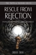 Cover: Rescue from Rejection - Sovereign World Ltd