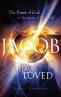 Cover: Jacob I Have Loved - Sovereign World Ltd