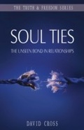 Cover: Soul Ties - Sovereign World Ltd