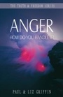 Cover: Anger - Sovereign World Ltd