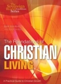 Cover: Foundations of Christian Living - Sovereign World Ltd