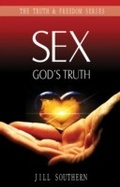 Cover: Sex - God's Truth - Sovereign World Ltd