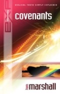 Cover: Explaining Covenants - Sovereign World Ltd