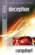 Cover: Explaining Deception - Sovereign World Ltd