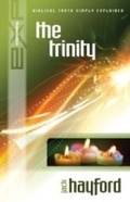 Cover: Explaining the Trinity - Sovereign World Ltd