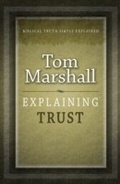 Cover: Explaining Trust - Sovereign World Ltd