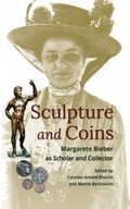 Cover: Sculpture and Coins - Harvard Department of the Classics