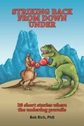 Cover: Striking Back from Down Under - Modern History Press