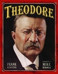 Cover: Theodore - Simon & Schuster/Paula Wiseman Books