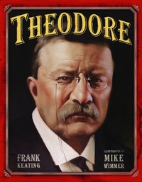 Enlarge image Cover: Theodore - Simon & Schuster/Paula Wiseman Books