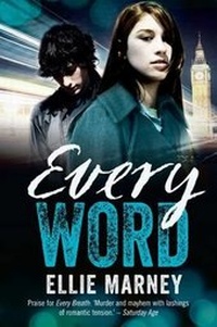 Enlarge image Cover: Every Word - A&U Children