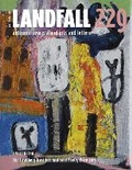 Cover: Landfall 229 - Otago University Press