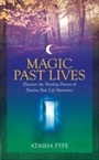 Cover: Magic Past Lives - Hay House UK