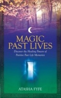 Enlarge image Cover: Magic Past Lives - Hay House UK