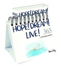 Cover: Hope! Dream! And Live! - Exley Publications Ltd