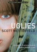 Cover: Uglies - Simon Pulse