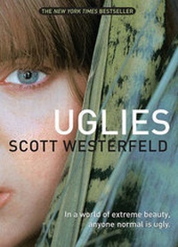 Enlarge image Cover: Uglies - Simon Pulse