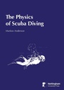Cover: Physics of Scuba Diving - 5m Books Ltd