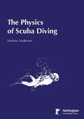 Cover: Physics of Scuba Diving - 5m Books Ltd