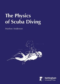 Enlarge image Cover: Physics of Scuba Diving - 5m Books Ltd
