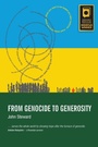 Cover: From Genocide to Generosity - Langham Global Library