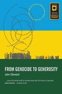 Enlarge image Cover: From Genocide to Generosity - Langham Global Library