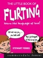 Cover: Little Book of Flirting - Summersdale Publishers Ltd