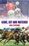 Cover: Game, Set and Matched - Summersdale Publishers Ltd