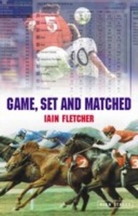 Enlarge image Cover: Game, Set and Matched - Summersdale Publishers Ltd
