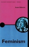 Cover: Feminism - Summersdale Publishers Ltd