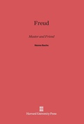 Cover: Freud - Harvard University Press