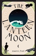 Cover: The Lantern Moon - Little Island Books