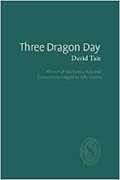 Cover: Three Dragon Day - Smith|Doorstop Books