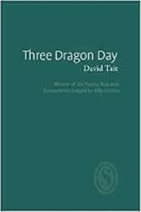 Enlarge image Cover: Three Dragon Day - Smith|Doorstop Books