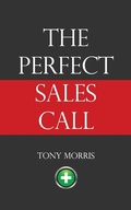 Cover: The Perfect Sales Call 2015 - CGW Publishing