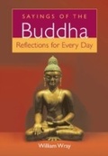 Cover: Sayings of the Buddha - Arcturus Digital Limited