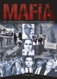Enlarge image Cover: Mafia - Arcturus Publishing Limited