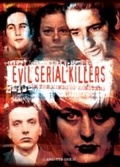 Cover: Evil Serial Killers - Arcturus Digital Limited