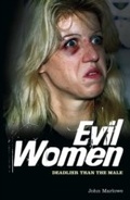 Cover: Evil Women - Arcturus Digital Limited