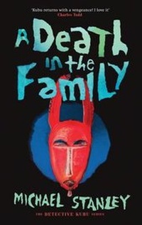 Enlarge image Cover: A Death in the Family - Orenda Books