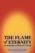 Cover: The Flame of Eternity - Princeton University Press