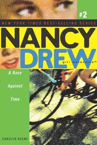 Enlarge image Cover: A Race Against Time - Simon & Schuster