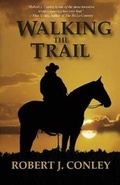 Cover: Walking the Trail - Goldminds Publishing