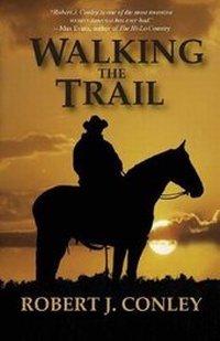 Enlarge image Cover: Walking the Trail - Goldminds Publishing