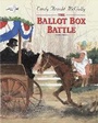 Cover: The Ballot Box Battle - Alfred A. Knopf