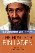 Cover: The Hunt for Bin Laden - Diversion Books