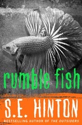 Cover: Rumble Fish - Diversion Books